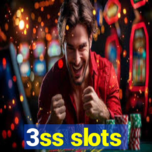 3ss slots